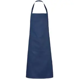 US Basic Unisex Slater Apron Navy